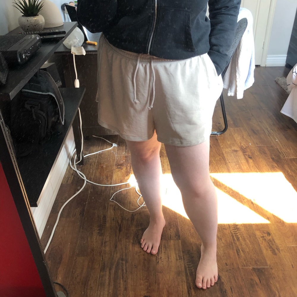 H&M Sweatshorts